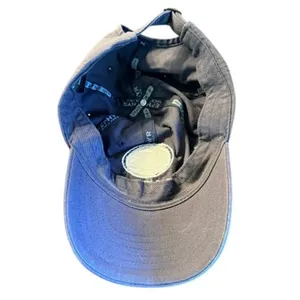 Zephyr Penn State Nittany Lions Mom Embroidered Adjustable Hat Cap Blue thumbnail 4