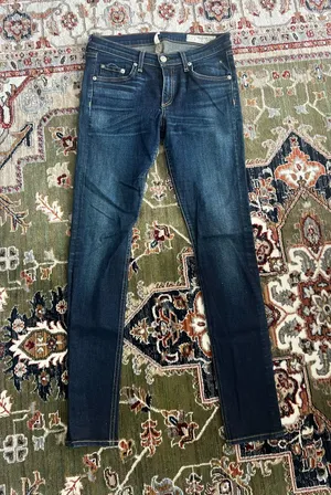 Rag Bone & Jeans Skinny thumbnail 1