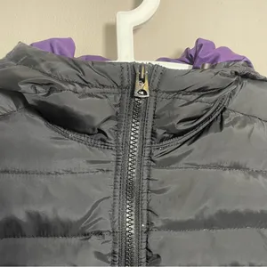 American Eagle Puffer Down Feather Jacket Winter/Ski jacket thumbnail 3