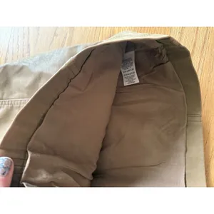 Free People Modern Femme Vegan Leather‎ Mini Skirt Size 2 Brown Short Faux thumbnail 3