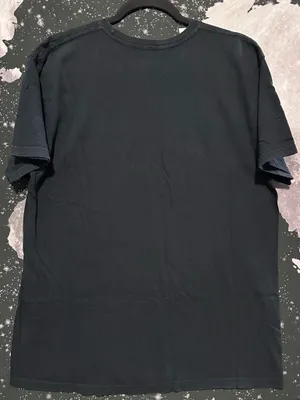 Marvel Spider-Man Alien Costume Camouflage Logo Shirt thumbnail 6