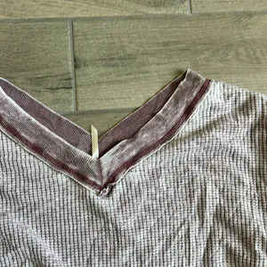 Seven long sleeve top thumbnail 2