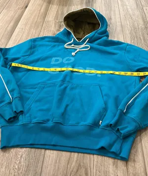 Cotopaxi Hoodie thumbnail 5