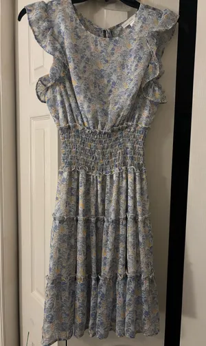 Altar'd State Dress thumbnail 1