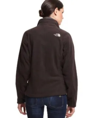 The North Face Size S Brown Active Full Zip Windstopper/HikingFleece Jacket thumbnail 9