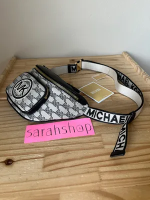 Michael Kors Belt Bag thumbnail 3