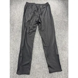 Nike Academy 18 Dri-FIT Soccer Training Pants Women M Black 893721-010 thumbnail 3