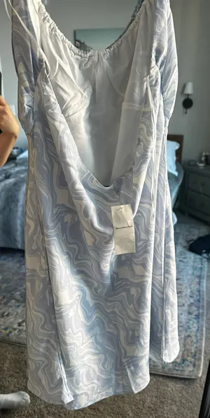 Abercrombie Dress thumbnail 5
