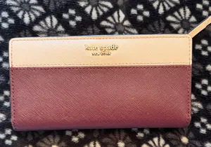 Kate Spade Wallet thumbnail 1