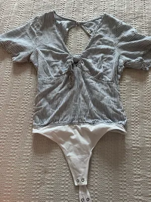 Abercrombie Bodysuit thumbnail 1