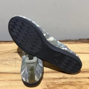 *NEW* Clarks Carly‎ Wish Cloudstepper Camouflage Ballet Flats Size 10 A51 thumbnail 7
