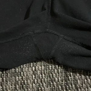 Lululemon Wunder Under Compressive Leggings Reversible Size 8 thumbnail 9