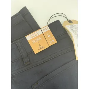 Prana Kayla High Rise Jean‎ Indie Blue Womens 0 Short Organic Cotton Stretch thumbnail 3