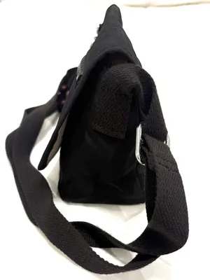 Kipling Sabian Mini Crossbody Bag - Black Noir thumbnail 3