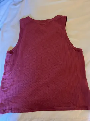 Lululemon Tank thumbnail 2