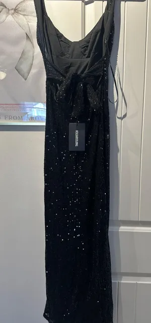 Thatsofetch Athenia Formal dress thumbnail 3