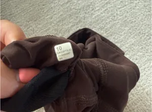 Lululemon Align Asymmetrical Bra Light Support thumbnail 5