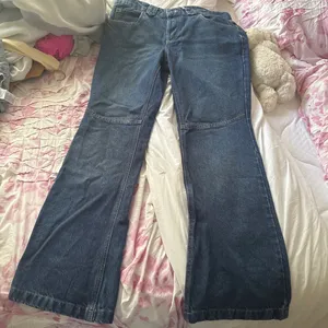 We the free flora low rise jeans thumbnail 4
