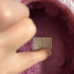 Women’s fuchsia pink Ugg Tasman slippers size 6 thumbnail 7