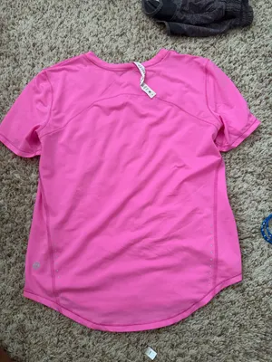 Lululemon Short Sleeve Top thumbnail 2