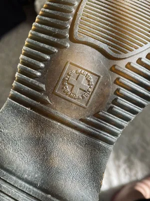 Dr. Martens Boots thumbnail 6