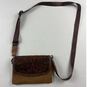 Montana West Crossbody Bag - Pre-Owned Style Essential thumbnail 2