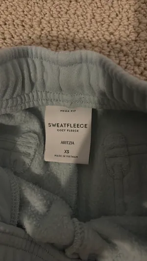 Aritzia Cargo Pants thumbnail 2