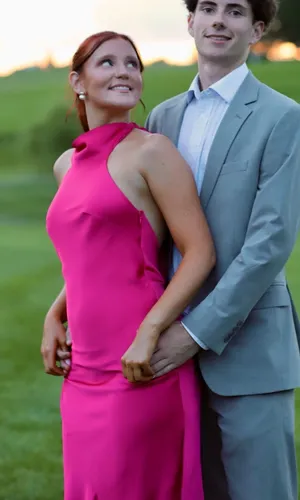 Azazie Bridesmaid Dress  thumbnail 1