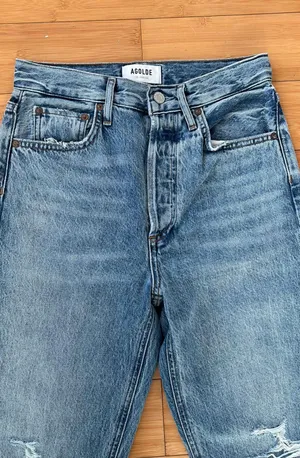AGOLDE Jeans thumbnail 5