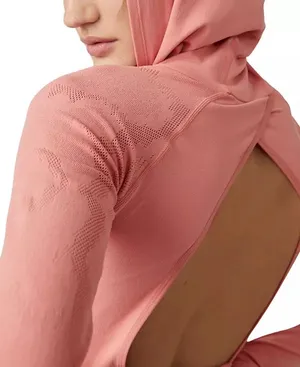 FP Movement Cropped Hoodie thumbnail 4