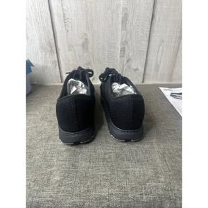 Axis Balance Shoes Women Black Lace Up Athletic Sneakers Size 5.5 thumbnail 3
