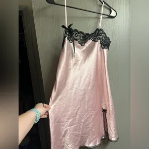 Rare Victoria Secret Angels Slip Dress thumbnail 2