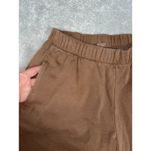 John Galt Brown‎ Rosa Sweatpants Garment Dyed Pockets Os thumbnail 4
