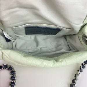 MARC JACOBS The Mini Pillow Bag Shoulder Bag thumbnail 8