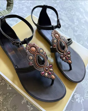 Black Embellished T thumbnail 1