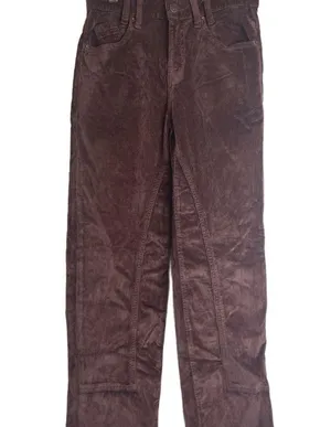 Free People We The Free “Risk Taker” Corduroy Pants thumbnail 1
