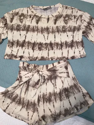 These Three Boutique Tie-Dye Set thumbnail 3