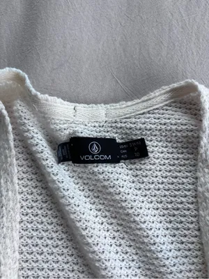 Volcom Go Go Wrap Knit Cardigan thumbnail 7