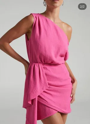 Showpo Dress thumbnail 1