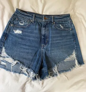 American Eagle Comfort Stretch Waistband Jeans thumbnail 1