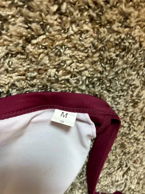 Zaful Bikini Top thumbnail 2