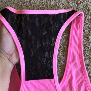 PINK - Victoria's Secret small top ❤️ thumbnail 7