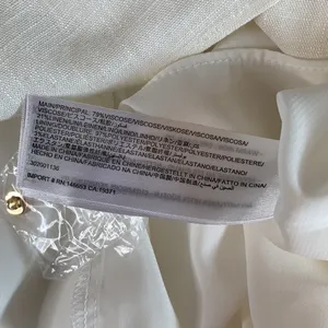 nwt // revolve keepsake the label wistful top White thumbnail 15