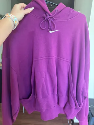 Nike Hoodie Women’s thumbnail 1