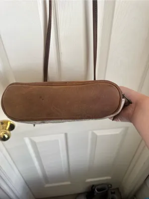 STS Ranch Wear Cowhide Crossbody Purse thumbnail 9