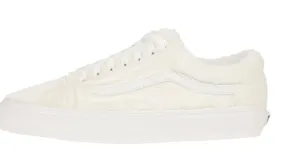 Old Skool Sherpa Skate Shoes thumbnail 4