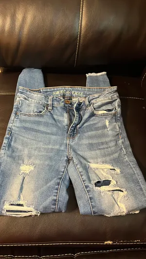 Jeans American Eagle thumbnail 3