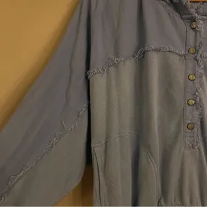 FREE PEOPLE MOVEMENT Windy‎ Meadow Hoodie thumbnail 2