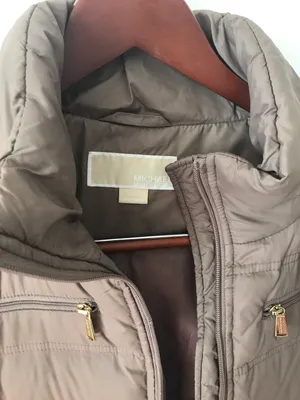 Michael Kors Long Down Jacket thumbnail 2