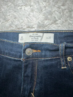 Abercrombie vintage shorts thumbnail 4